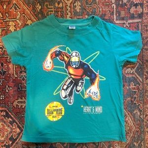 Billionaire boys club